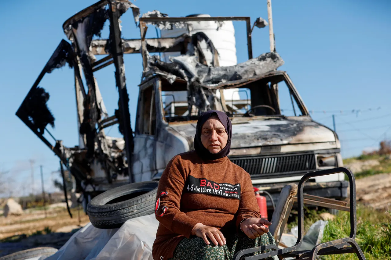 L'UE appelle Israël à mettre fin aux violences "inacceptables" des colons illégaux en Cisjordanie