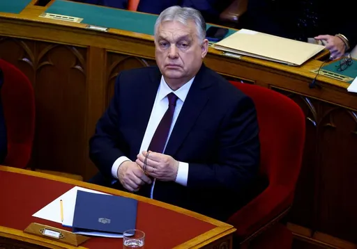 Orban naredio pojačane mjere zaštite energetske infrastrukture Mađarske