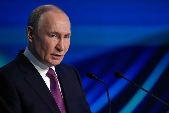 Մոսկվան զգուշացնում է, որ Թրամփի առաջարկած խաղաղապահ մարմինը կարող է անտեսել ՄԱԿ-ը