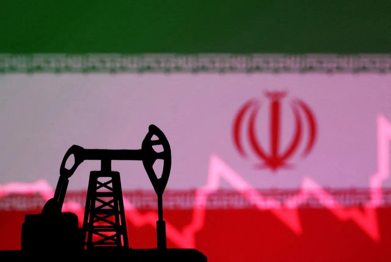 Oil jumps 10 percent on Iran crisis and could spike to $100 a barrel, analysts say