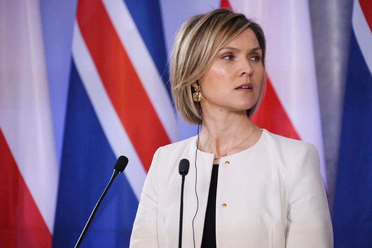 Islandia wraca do tematu członkostwa w Unii Europejskiej