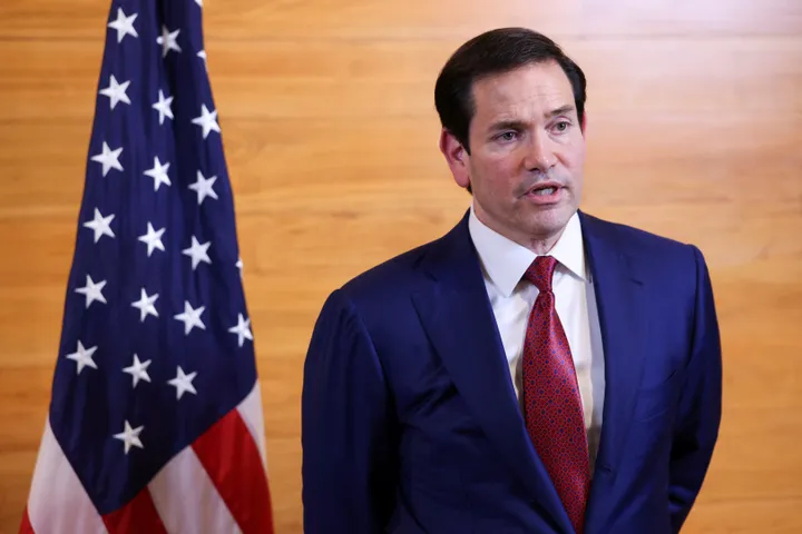 Rubio orders US envoys to stay silent as Iran tensions soar —report
