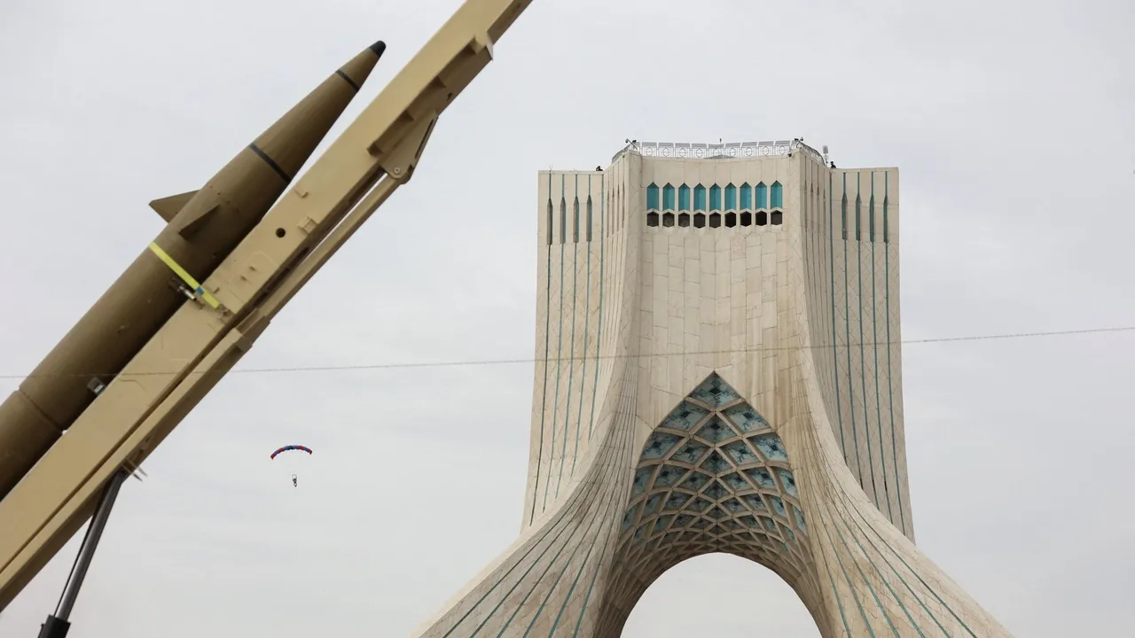 L’Iran dénonce des “mensonges éhontés” des États-Unis sur son programme balistique