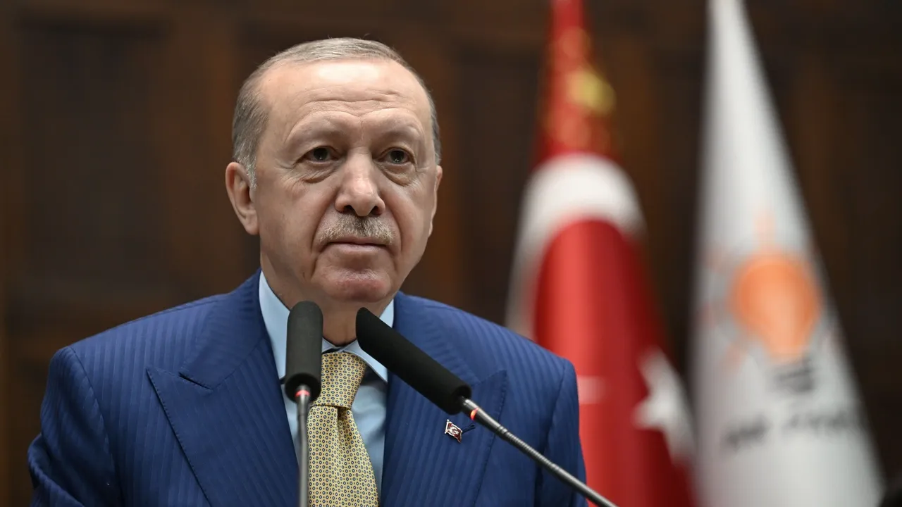 Israel stepping up Gaza, West Bank assaults despite truce: Erdogan