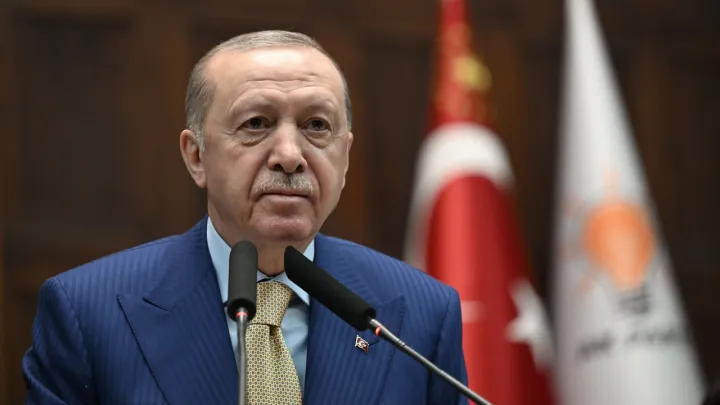 Israel stepping up Gaza, West Bank assaults despite truce: Erdogan