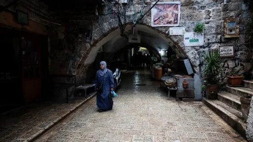 Консульство США появится в нелегальных поселениях