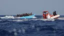 Eighteen Egyptians missing after deadly boat capsize near Greece