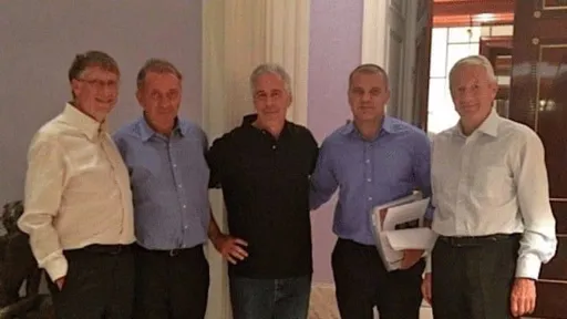 A korábbi norvég miniszterelnök öngyilkosságot kísérelt meg az Epstein-ügy miatt