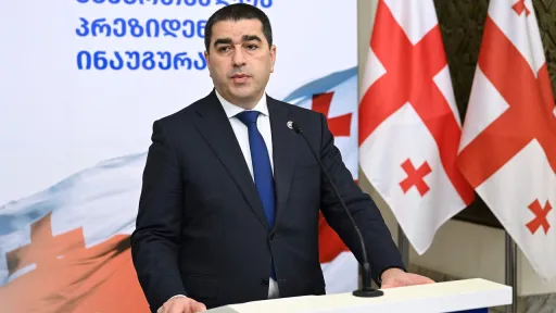 Грузия отказала Зеленскому в поддержке