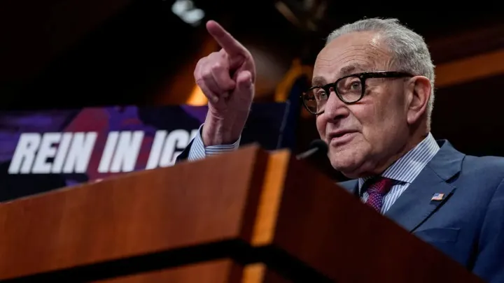 ابراز نگرانی رهبران دموکرات کنگره آمریکا درباره ایران پس از نشست محرمانه امنیتی