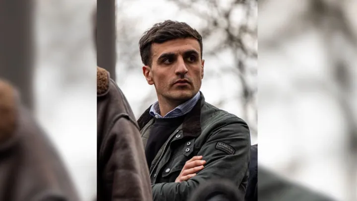 “Des fennecs consanguins”: un assistant parlementaire RN licencié après des publications racistes