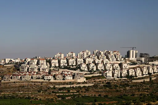 Israeli policies driving demographic shift in Palestinian territories: UN