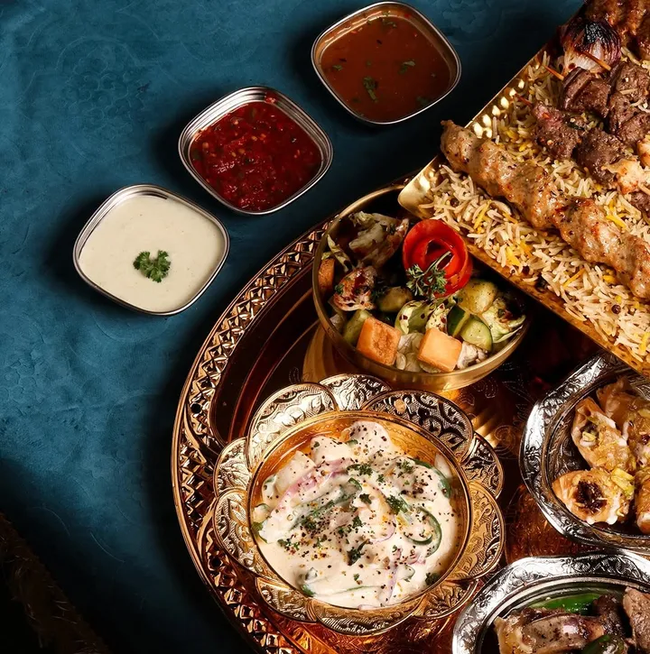 How Ottoman culinary traditions continue to shape Ramadan meals across South Asia