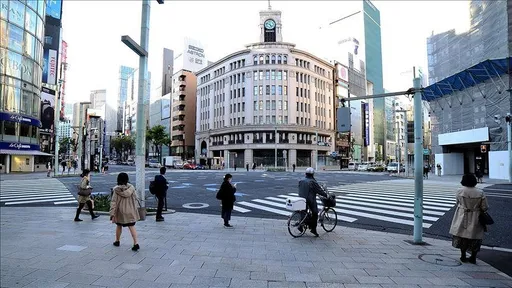 Rënia e lindjeve të reja në Japoni vazhdon për të 10-tin vit radhazi