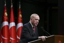 Erdogan expresa condolencias al pueblo de Azerbaiyán en el 34º aniversario de la masacre de Jóyali