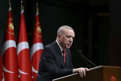Rais Erdogan atuma rambirambi kwa watu wa Azerbaijan wanaoadhimisha miaka 34 tangu mauaji ya Khojaly