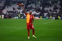 Osimhen aipeleka Galatasaray 16 bora ya UEFA