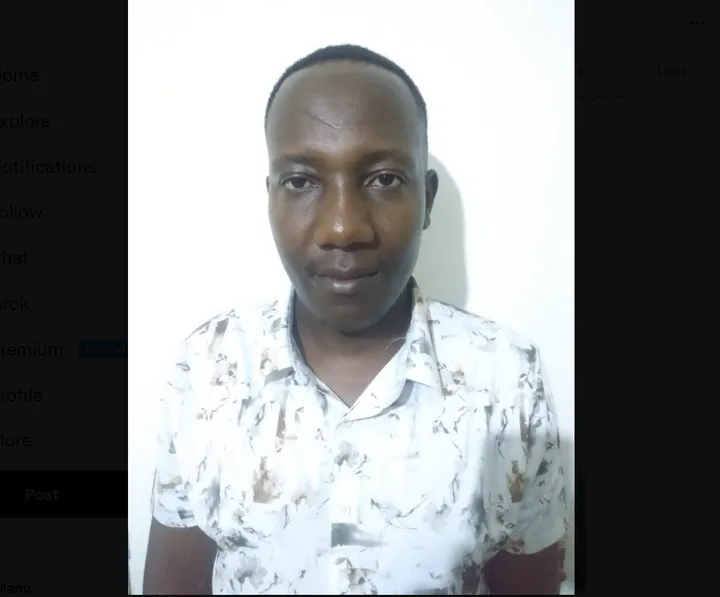 Kenya arrests man accused of recruiting fighters for Russia's front lines