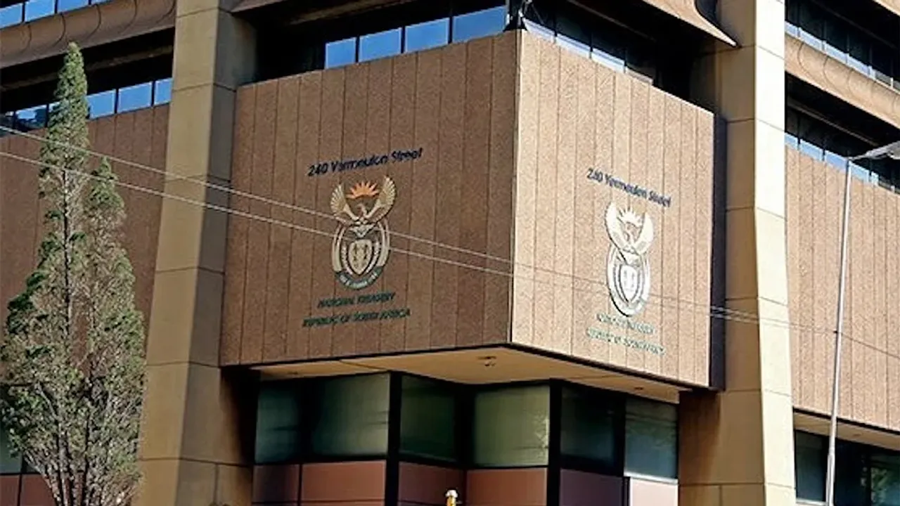 South Africa set to overhaul decades-old money policy