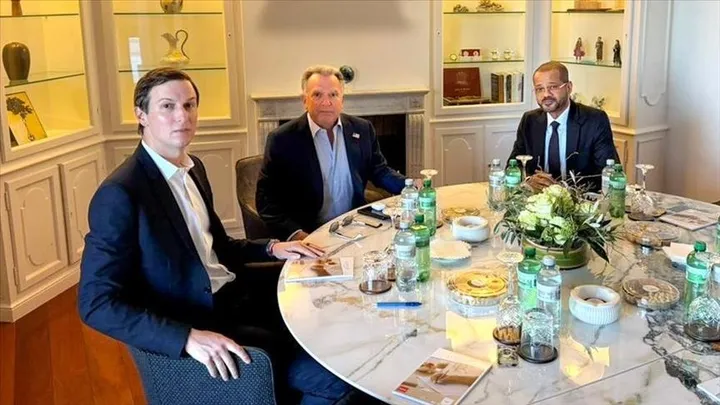 Përfundon raundi i tretë i bisedimeve indirekte bërthamore Iran-SHBA në Gjenevë