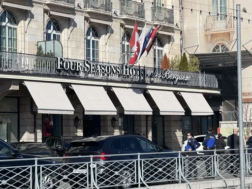 Počeli razgovori između SAD-a i Ukrajine u Ženevi