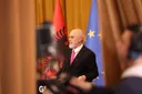 Rama tvrdi: Albanija danas bliže članstvu u EU nego ikada