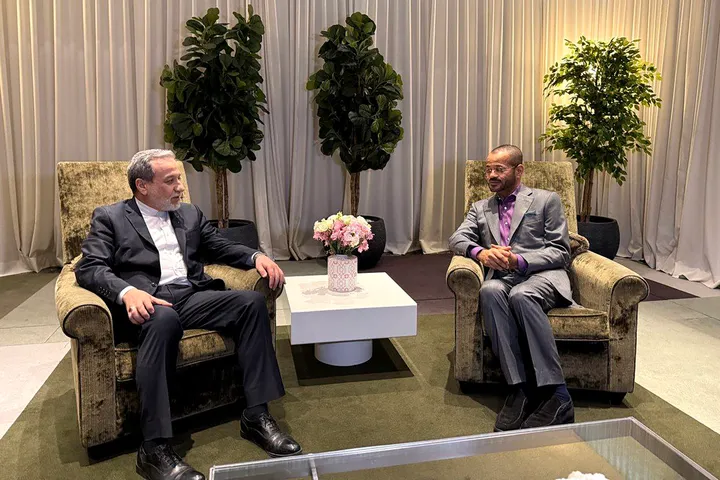 Završen treći krug indirektnih nuklearnih pregovora između Irana i SAD-a u Ženevi