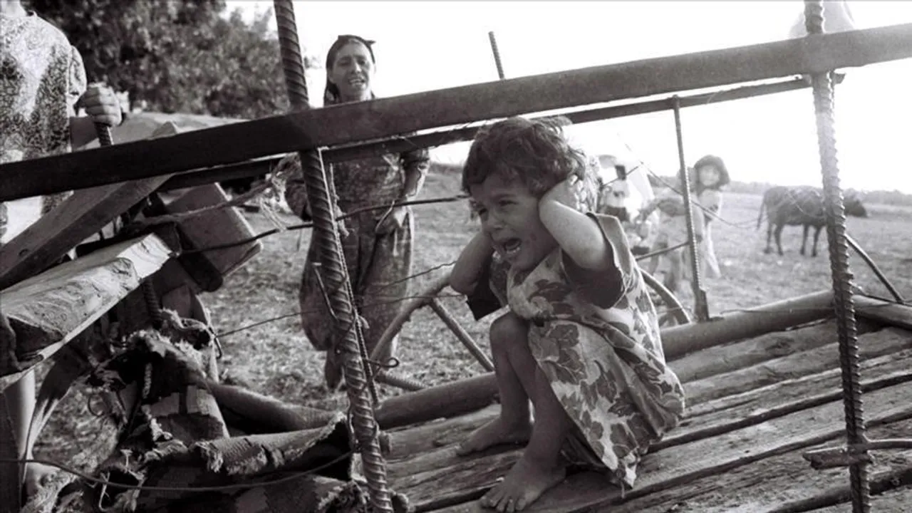 Азербайжандын унутулгус азабы: Хожалы кыргыны