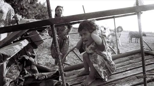 Turkiye odala počast žrtvama masakra u Hodžaliju na 34. godišnjicu