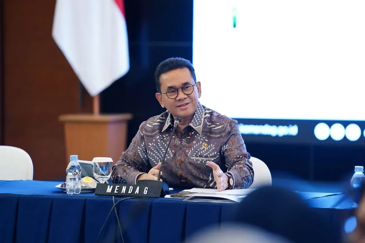 Deadline berakhir, Indonesia desak Uni Eropa patuhi putusan WTO soal minyak sawit