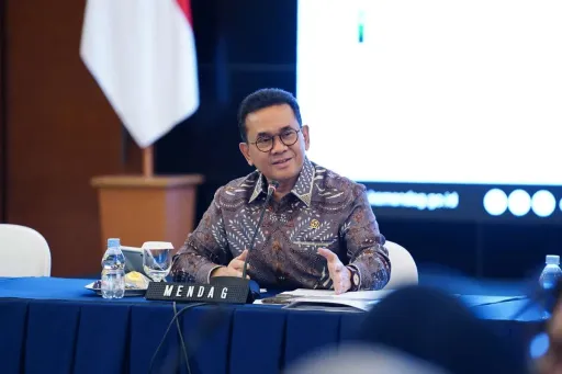 Deadline berakhir, Indonesia desak Uni Eropa patuhi putusan WTO soal minyak sawit
