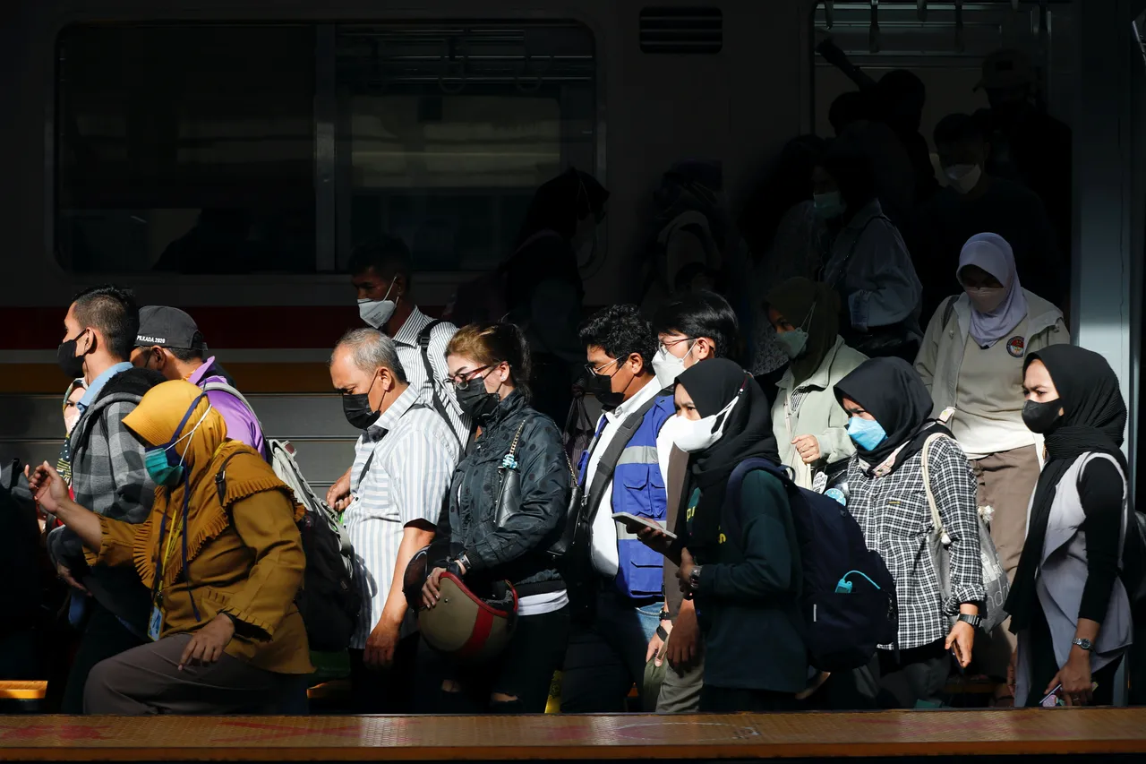 Indonesia targetkan kirim 500.000 tenaga kerja terampil ke luar negeri pada 2026