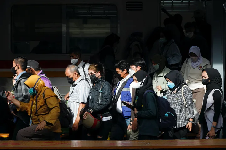 Indonesia targetkan kirim 500.000 tenaga kerja terampil ke luar negeri pada 2026