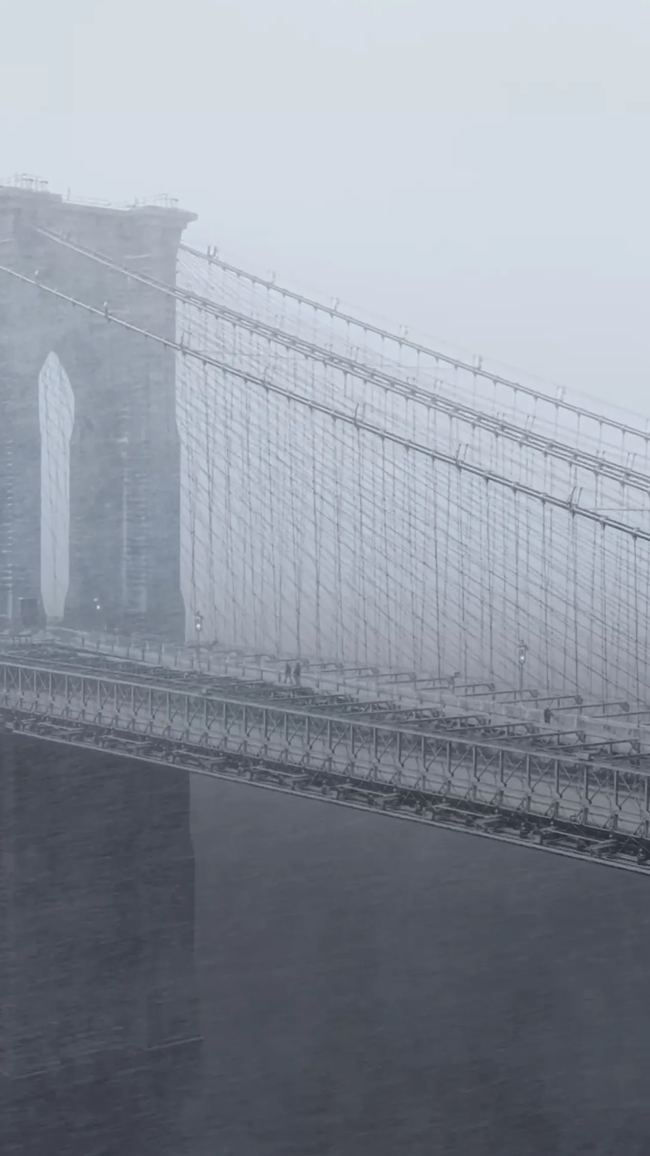 Badai salju “bomb cyclone” lumpuhkan Timur Laut AS