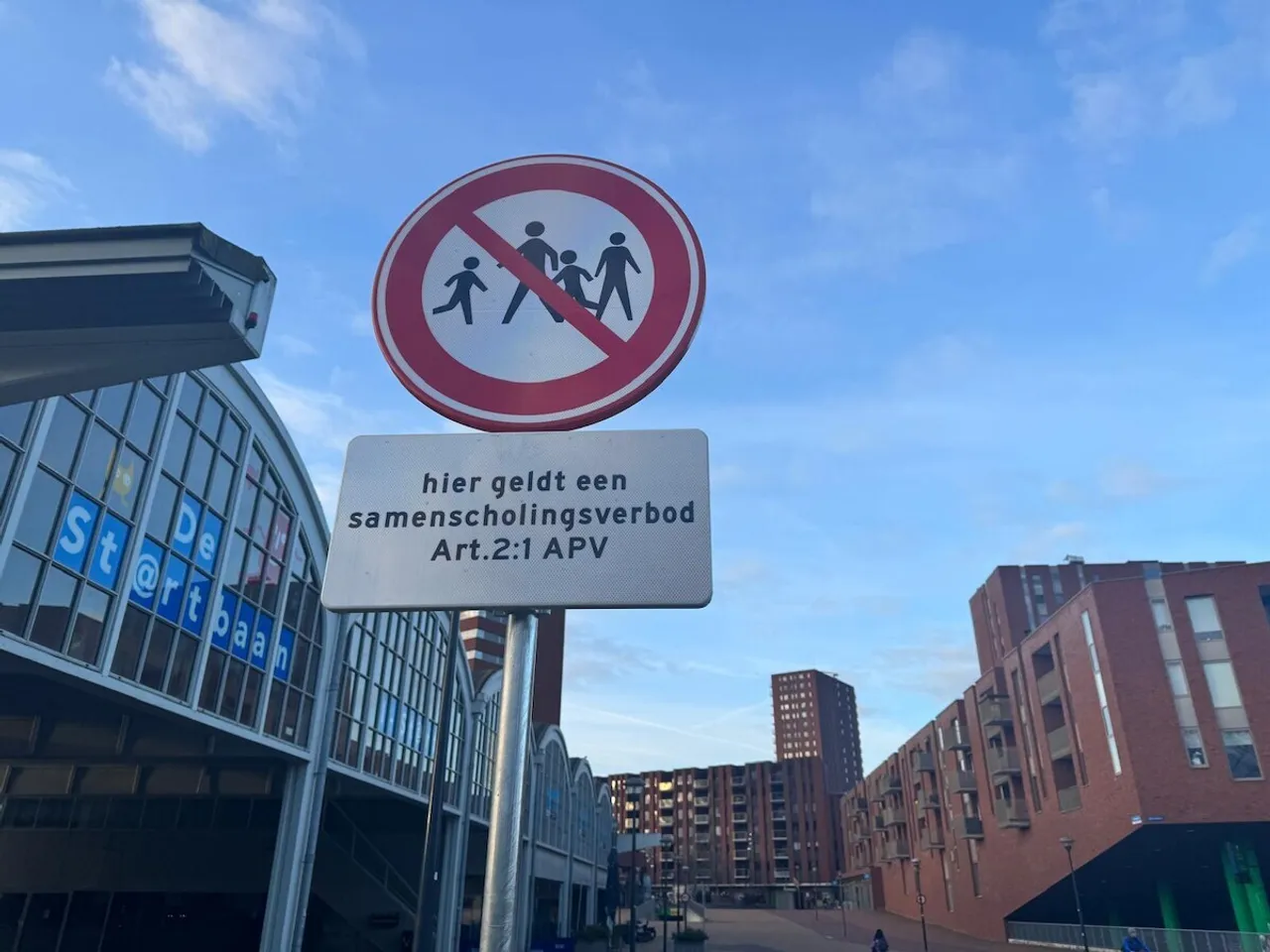 Samenscholingsverbod slipperig pad naar aanzienlijke beperking van het dagelijkse leven: Amnesty