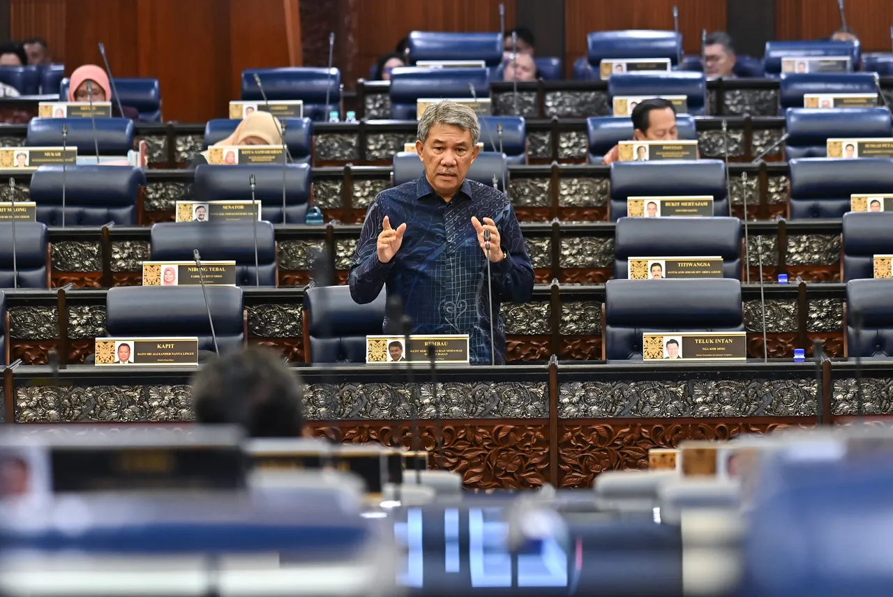 Rakyat Malaysia masih di Iran perlu tanggung risiko keselamatan sendiri - Menteri Luar