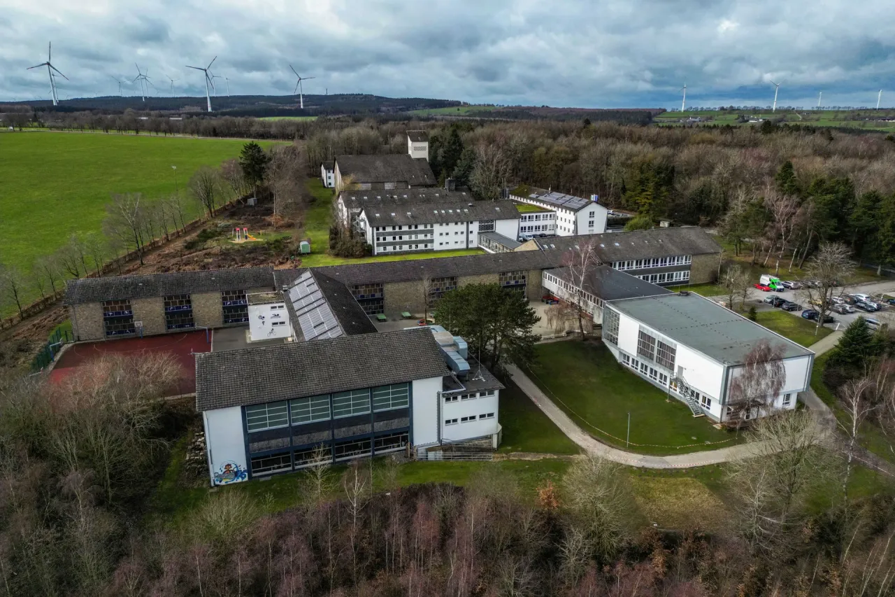 Studie: Mehr als 100 Missbrauchsfälle bei Franziskanern