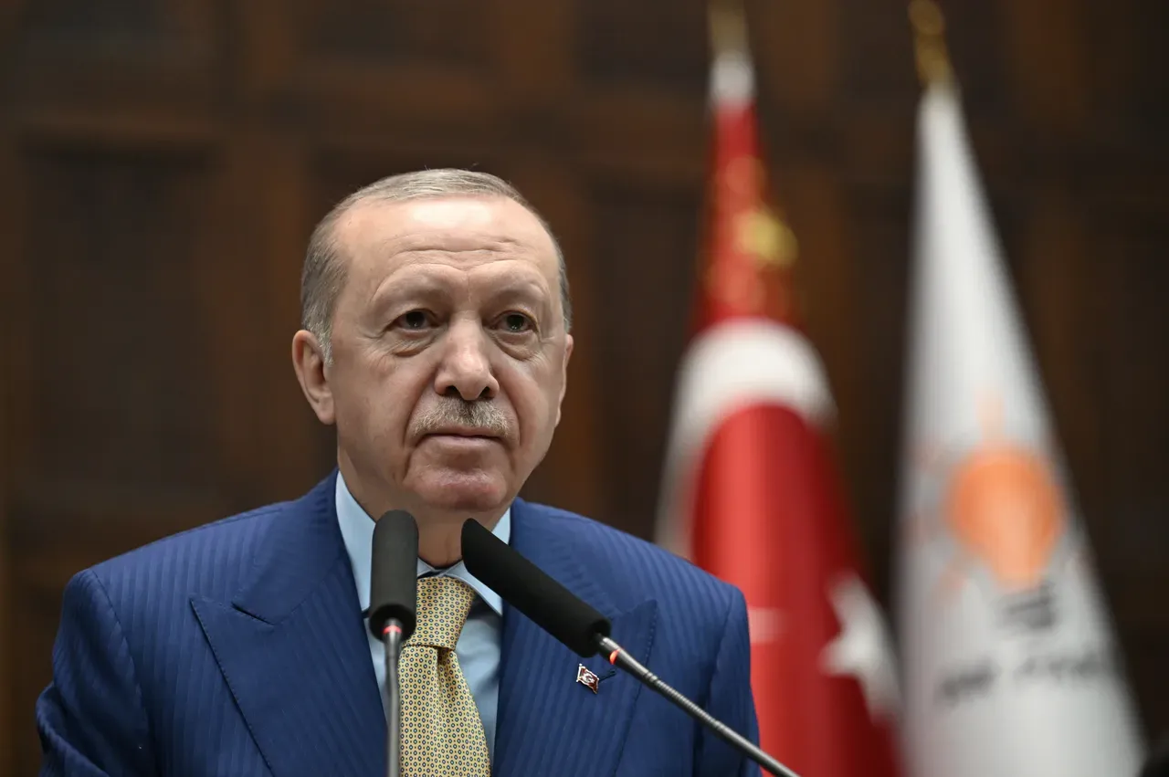 ארדואן: ישראל מגבירה את התקפותיה בעזה ובגדה המערבית למרות הפסקת האש