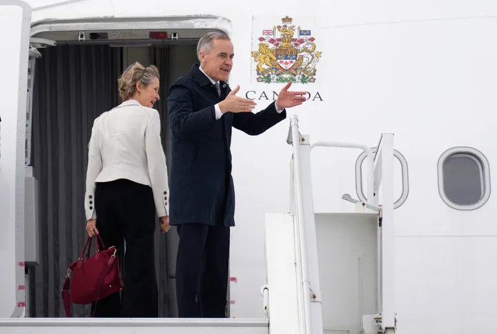 Carney begins Asia tour from India as Ottawa says Canadian Sikhs safe from transnational repression