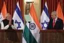 Индија и Израел ја зајакнуваат соработката, воспоставуваат партнерство во критични и нови технологии
