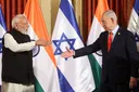 Why selective praise of ‘Indian’ soldiers by Netanyahu distorts history