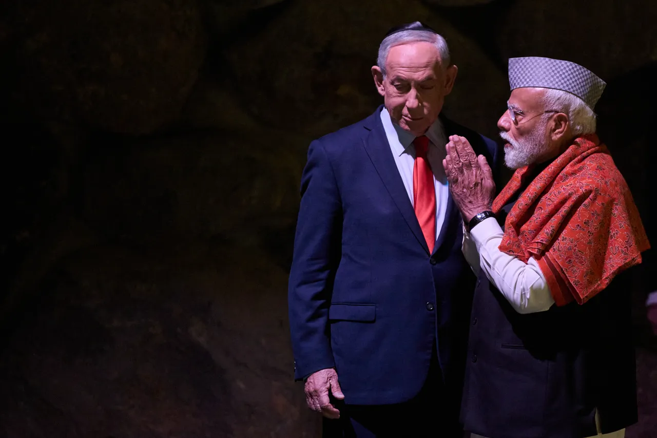 Palestinian workers face more challenges as Israel agrees to import 50,000 new labourers from India