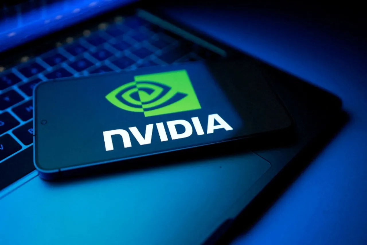 Nvidia ги надмина очекувањата: приходите скокнаа за 73% поради растот на ВИ