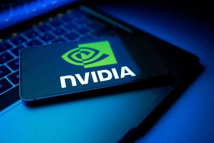Nvidia ги надмина очекувањата: приходите скокнаа за 73% поради растот на ВИ