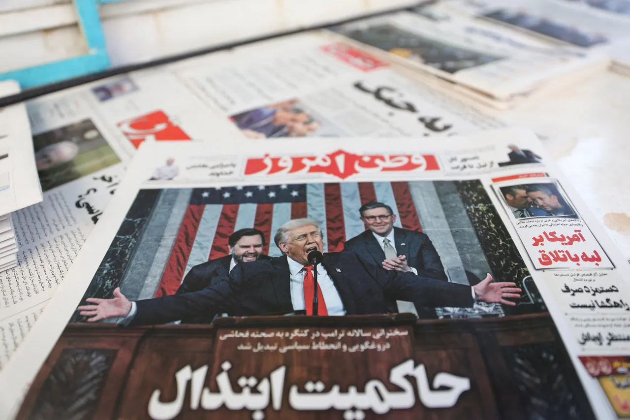 Иран достави предлог до САД за постигнување договор