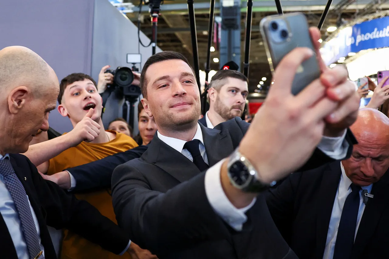 France: l’arrivée au pouvoir du Rassemblement national en 2027 est-elle inéluctable?