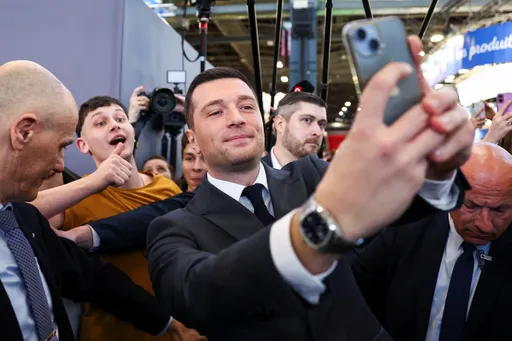 France: l’arrivée au pouvoir du Rassemblement national en 2027 est-elle inéluctable?