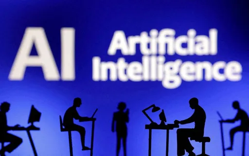 AI threat to large IT firms overblown, tech firm Cognizant says
