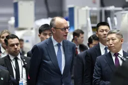 Deutschlands Tempo-Problem: Merz sieht die Gefahr, aber reicht die Antwort?