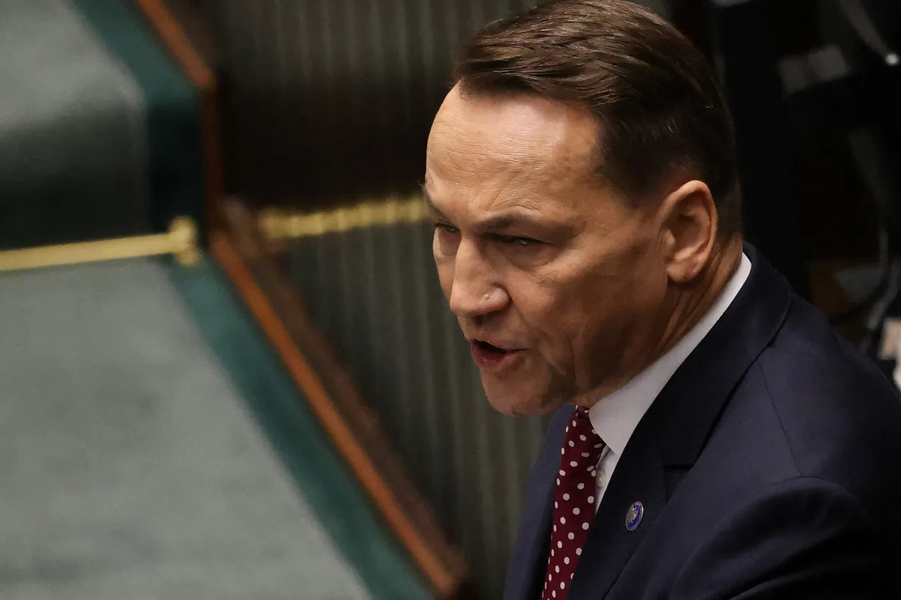 Szef polskiej dyplomacji reaguje na wypowiedź Trumpa o sojusznikach NATO